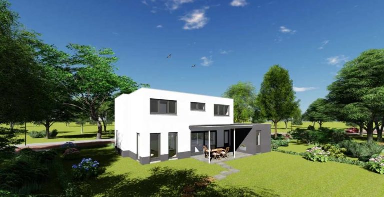 Kenmerken Levensloopbestendige Woning | Livingstone