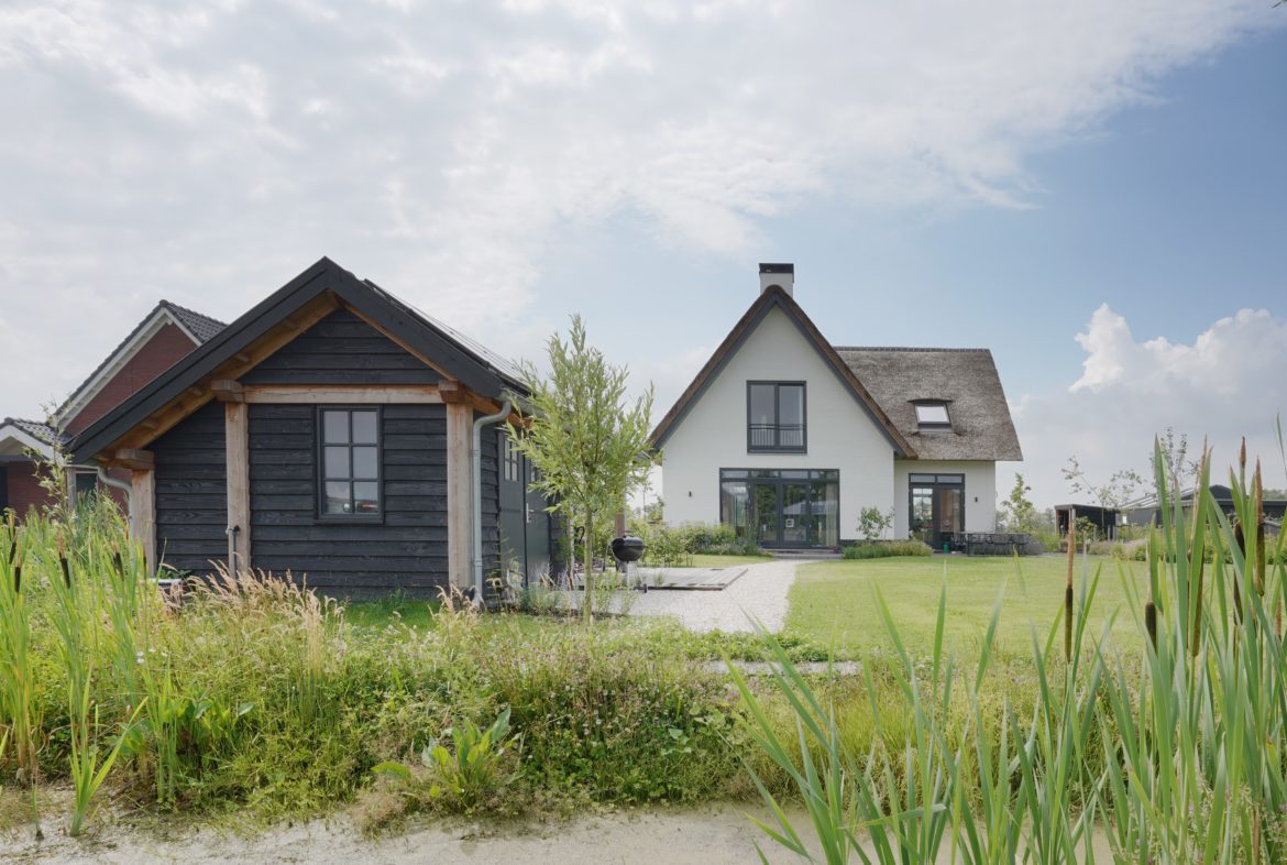 Levensloopbestendige Woning | Livingstone