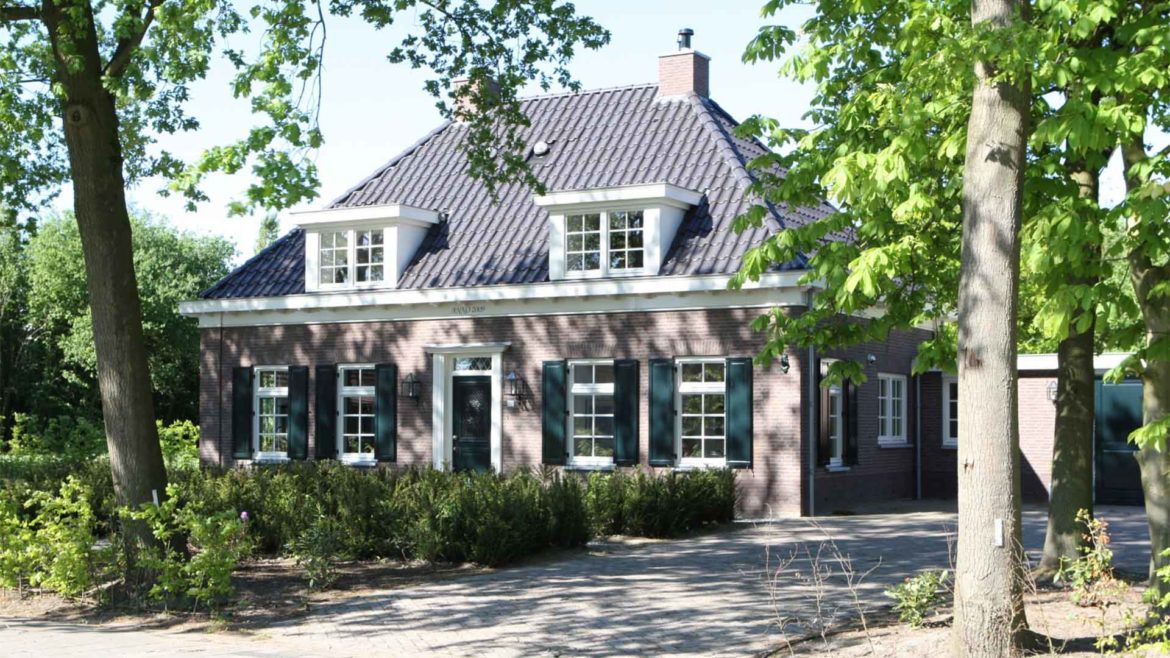 Notariswoning kenmerken